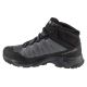 2. Salomon X-Adventure Coldrush WP 478560 Gray 41 1/3