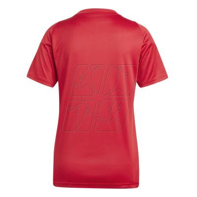 2. Adidas Tiro 24 W T-shirt IS1023