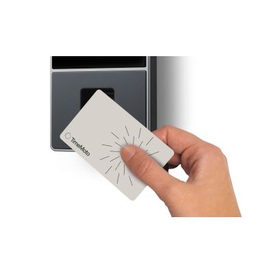 2. SafeScan Kortos RFID 25 pieces TimeMoto (RF-1000)