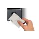 2. SafeScan Kortos RFID 25 pieces TimeMoto (RF-1000)
