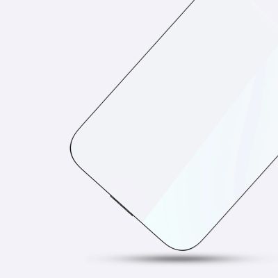 5. AmazingThing Titan Max Tempered Glass for iPhone 16 Plus