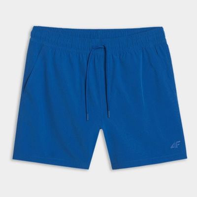 6. Men's boardshorts 4F 4FWSS25UBDSM134-033S