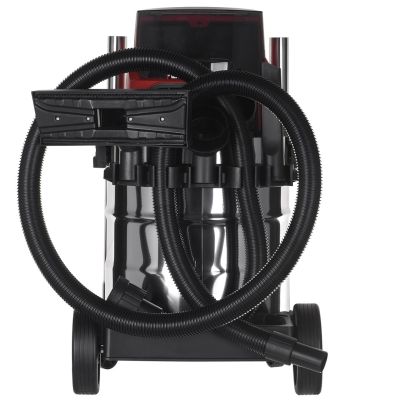 4. Workshop vacuum cleaner TE-VC 36/25 Li S-Solo EINHELL