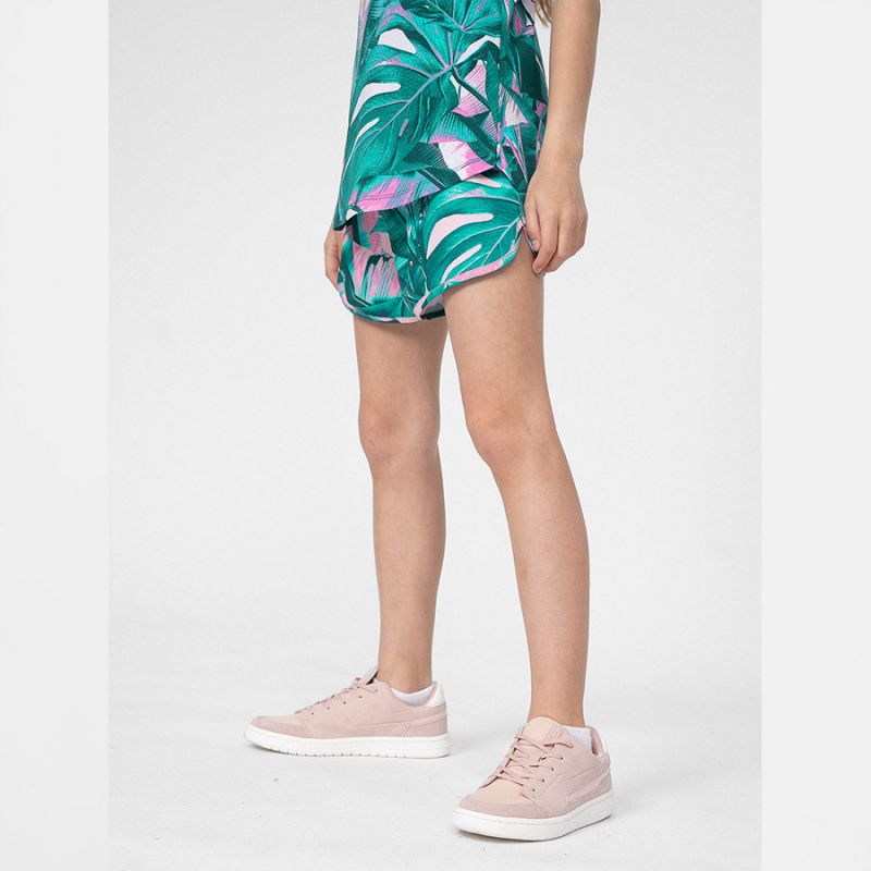 3. 4F Jr Shorts 4FJSS23UBDSF032 93A