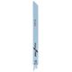 2. Bosch 2 608 657 553 jigsaw, jigsaw blade and circular saw blade Bimetal saw blade 1 pc.