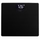 ADLER AD 8194b Bathroom Scale, Black