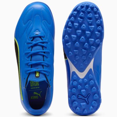 3. Puma KING 20 Match + MID Jr TT Shoes 109358-03
