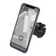 5. Spigen Click.R Car Air Vent Holder - Black