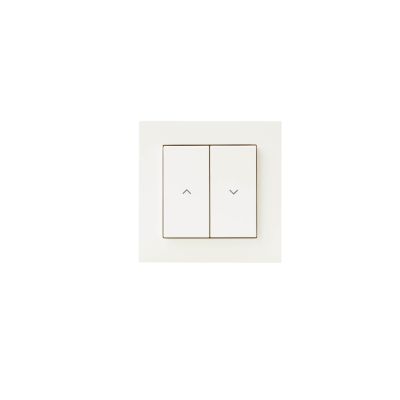 Eve Shutter Switch Matter - smart window blinds controller (compatibility: Apple Home, Samsung SmartThings, Alexa, Google Home, Home Assistant)