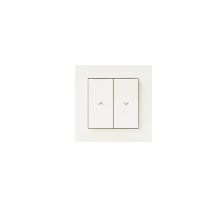 Eve Shutter Switch Matter - smart window blinds controller (compatibility: Apple Home, Samsung SmartThings, Alexa, Google Home, Home Assistant)