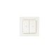 Eve Shutter Switch Matter - smart window blinds controller (compatibility: Apple Home, Samsung SmartThings, Alexa, Google Home, Home Assistant)