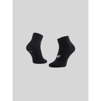 2. Men's short socks (5-pack) 4F 4FRMM00USOCM0955-20S