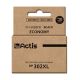 Actis KH-302BKR Ink (replacement for HP 302XL F6U68AE; Premium; 15 ml; black)