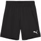 3. Puma Team Goal kids' shorts black 705753 03