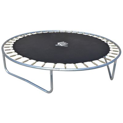 5. TRAMPOLINE BAMBO 305CM