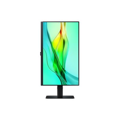 20. MONITOR SAMSUNG LED 24" LS24D600UAUXEN 100Hz