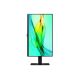 20. MONITOR SAMSUNG LED 24" LS24D600UAUXEN 100Hz