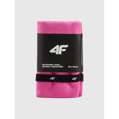 Quick-drying sports towel S (65 x 90 cm 4F 4FRSS26ATOWU081-55S
