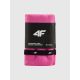 Quick-drying sports towel S (65 x 90 cm 4F 4FRSS26ATOWU081-55S
