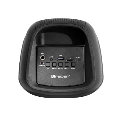 5. TRACER Powervox P2 TWS BT Speakers