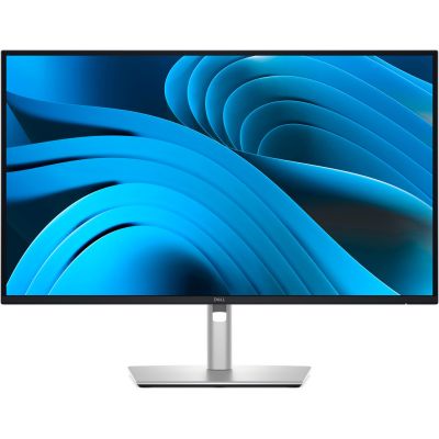 12. Dell Monitor 68.6 cm (27") P2725DE 16:09 HDMI+DP+USB-C+LAN IPS Lift