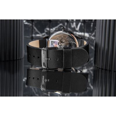 8. Skmei 1890BKBK Men's Watch + BOX