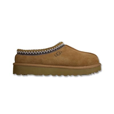 UGG Women's Tasman Chestnut Slippers - 5955-CHE