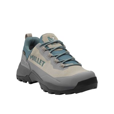2. MILLET Ubic Low Gtx W Women's Shoes Beige