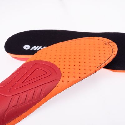 3. TECRON INSOLE inserts