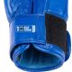 14. RTT-COMPETITION Leather Boxing Gloves 10oz (WORLD BOXING APPROVED)