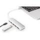 7. Digitus 4-port USB Type-C™ (USB 3.0) hub + PD