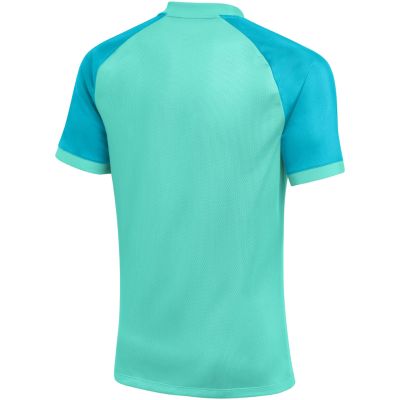 2. Nike Dri-FIT TrophyVI Men's T-Shirt Turquoise HV8151 354