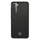 9. Mercedes Dynamic Line Case for Samsung Galaxy S21+ - Black