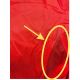 16. Sauna tracksuit Masters DSS-Mfe M 06773-M