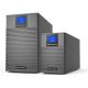 2. UPS POWER WALKER VFI 1000 ICT IOT PF1 ON-LINE 1/1 PHASE, 1000VA, USB/RS232, 4X IEC C13, C14EPO