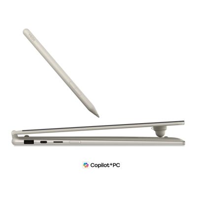 16. Lenovo Yoga 7a 2in1 14AGP11 Ryzen AI 7 445 14"WUXGA OLED Touch 400nits LBL Glossy 32GB LPDDR5X-8000 SSD512 Radeon 840M WiFi7+BT Cam5MP+IR 70Wh Win11 Seashell