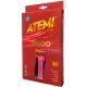 5. Atemi 2000 table tennis bats