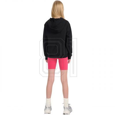 6. Shorts 4F CAS F014 Jr 4FJWSS25TSTIF014 55S