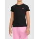 Girls' cotton T-shirt 4F 4FJWMM00TTSHF3615-20S