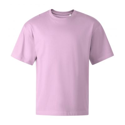 2. Unisex Stage T-shirt (orchid)