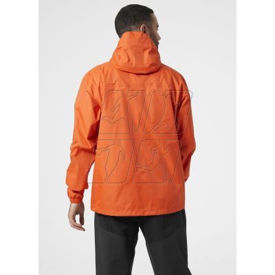 5. Helly Hansen Loke Jacket M 62252 300