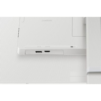5. Samsung S70D Computer Monitor 81.3 cm (32") 3840 x 2160 px 4K Ultra HD LCD White
