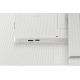 5. Samsung S70D Computer Monitor 81.3 cm (32") 3840 x 2160 px 4K Ultra HD LCD White