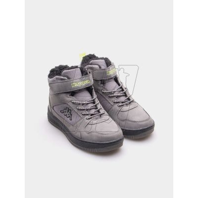 3. Kappa Shab Fur K Jr 260991K-1611 shoes