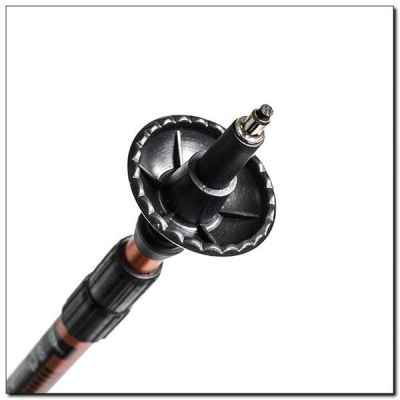 5. Nils Extreme TK696 Trekking Poles 