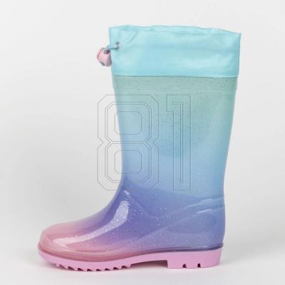 6. Cerda Stitch Jr Wellington Boots 2300006605