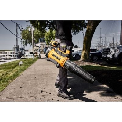 7. 54V XR Blower DCMBL777N-XJ DEWALT