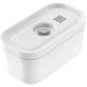 3. ZWILLING Fresh & Save 500 ml plastic lunch box