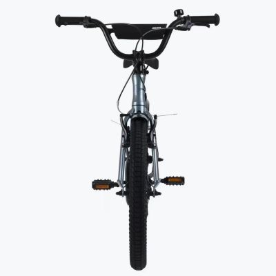5. Batch Alu 20” dusted purple bike (B374155W)