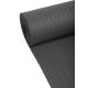 3. CASALL Exercise Mat Comfort 7mm, black